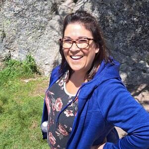 Meet your Posher, Rachel